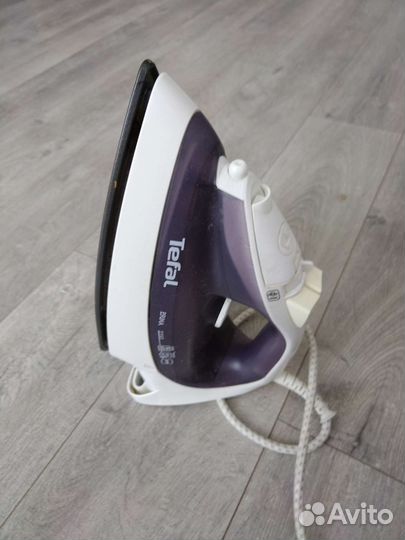 Утюг Tefal