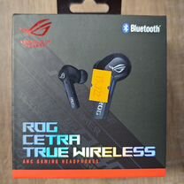 Игровые наушники ROG Cetra True Wireless