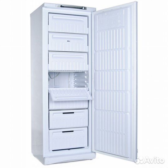 Морозильная камера