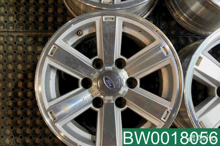 Диски R15 Ford Б/у оригинал
