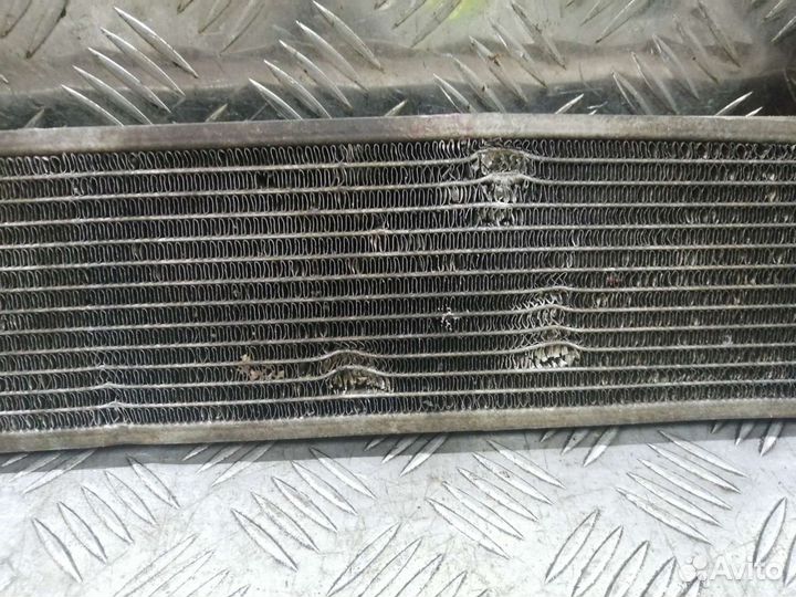 Радиатор инвертора Toyota Camry XV40 гибрид