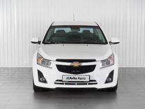 Chevrolet Cruze 1.8 AT, 2013, 69 262 км, с пробегом, цена 1 259 000 руб.