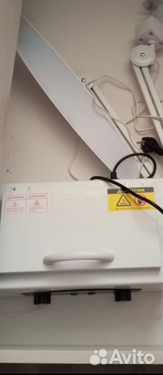 Сухожировой новый шкаф