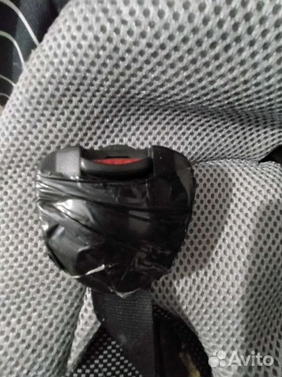 Детское автокресло 15 до 36 кг