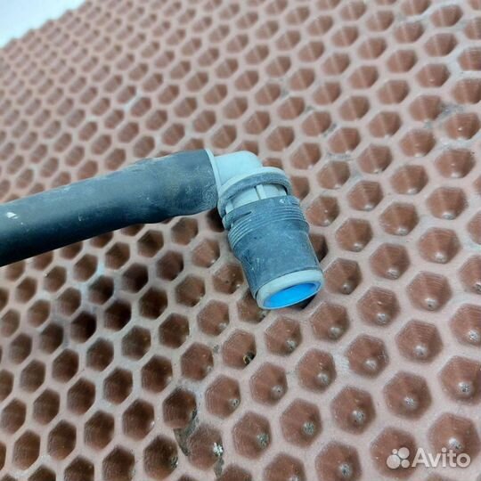 Шланг шлангопровод омывателя фар BMW f10 f07 f01