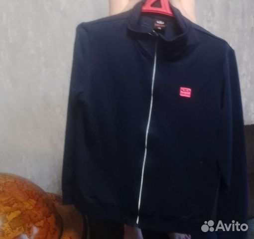 Спортивный костюм женский 48 50 новый