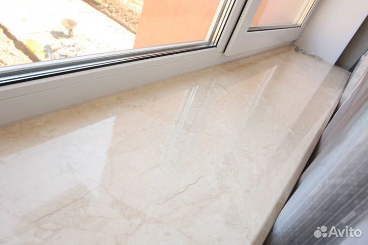 Подоконники Danke