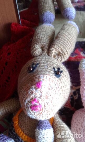 Семья Зайцевых