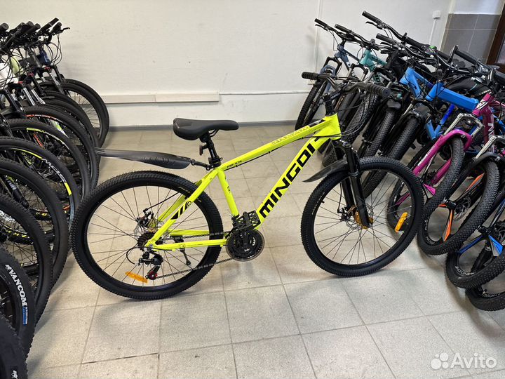 Велосипед арт. 1606