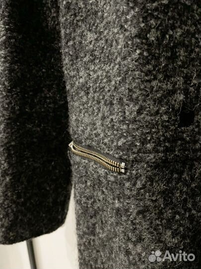 Пальто женское