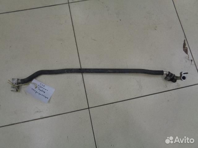 Трубка кондиционера Kia Sorento 2002-2009