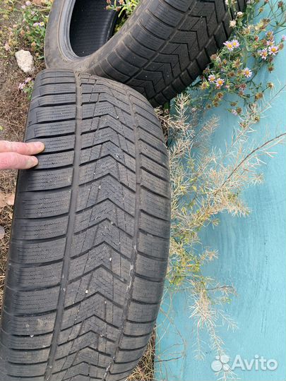 Trelleborg Elite XP 255/50 R20