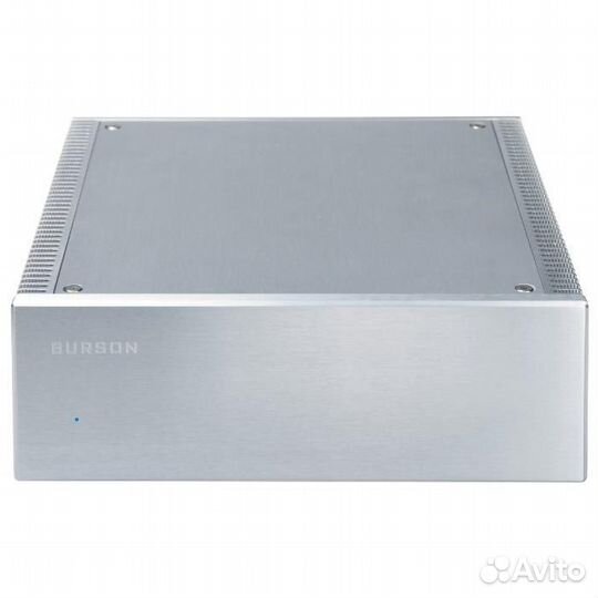 Усилитель мощности Burson Audio Timekeeper PA-160