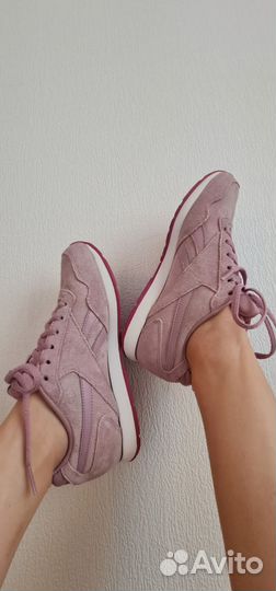 Кроссовки reebok женские 36 classic