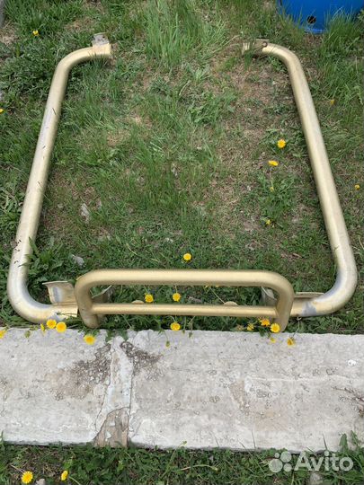 Продам дуги алюминий