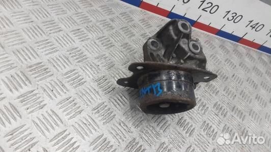 Подушка двигателя дизельная opel antara (ENT13BL01