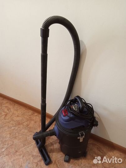 Хозяйственный пылесос Диолд