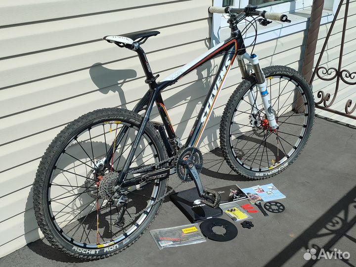 Stevens Scope Team 2010 18