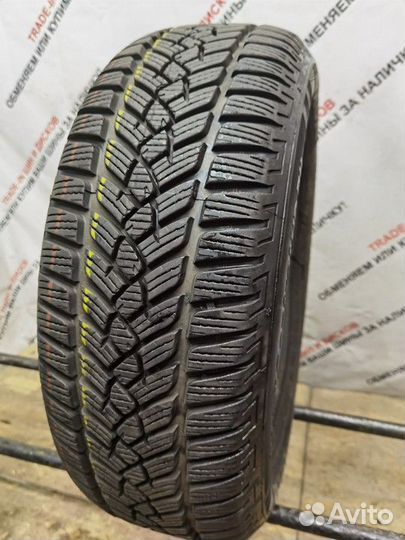 Fulda Kristall Control HP 2 215/60 R16