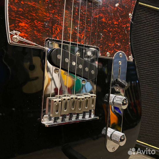 Jet JT-350 Электрогитара Telecaster (новая)