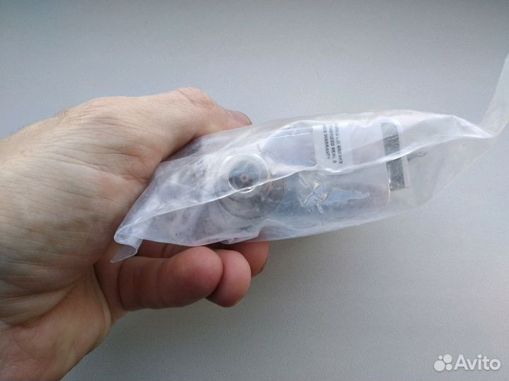 Гроза Разрядник гибридный