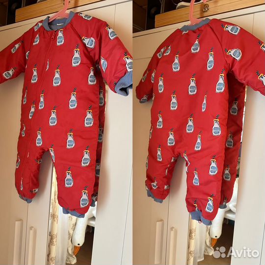 Одежда для мальчика next 86