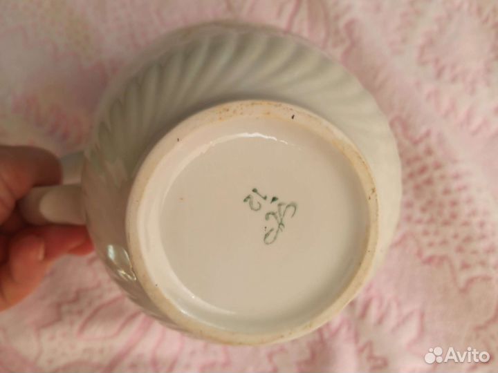 Графины СССР