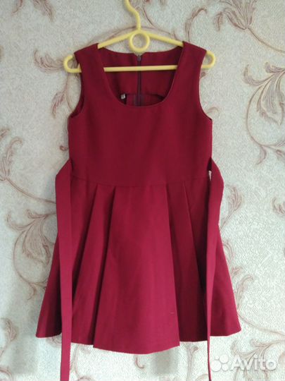 Школьные сарафаны