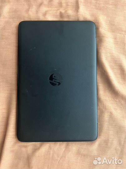 Ноутбук Hp 250 g4
