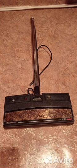 Турбощетка для пылесоса rainbow se