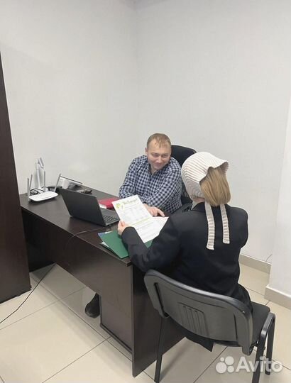 Франшиза банкротства физ. лиц