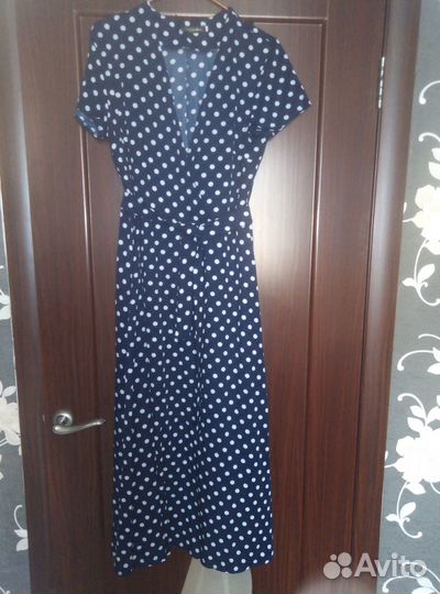 Платье 46 48