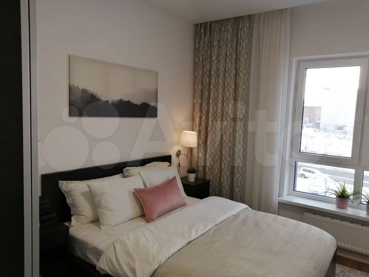 Комната 22 м², 1/12 эт.