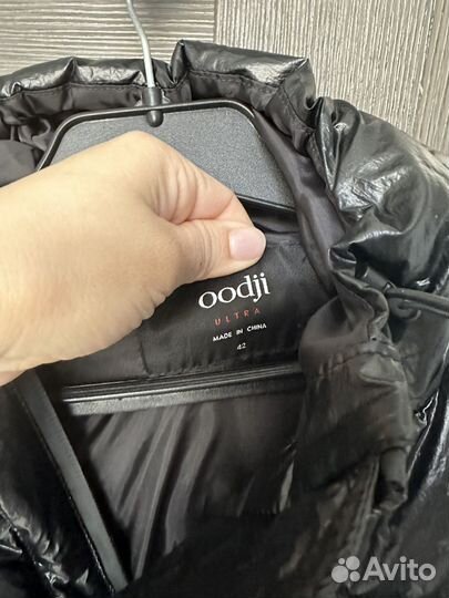 Куртка oodji 46 р