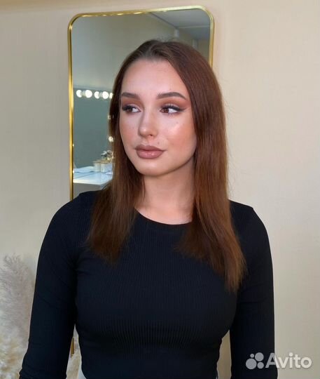 Визажист