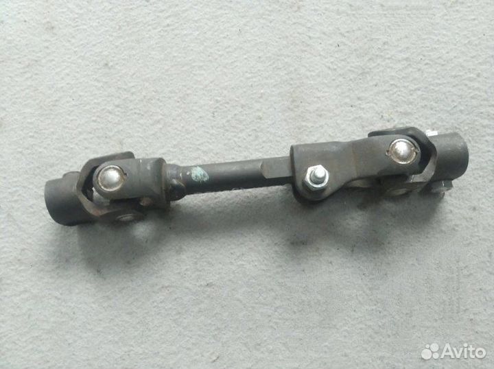 Рулевой карданчик LADA Priora хетчбек 2009