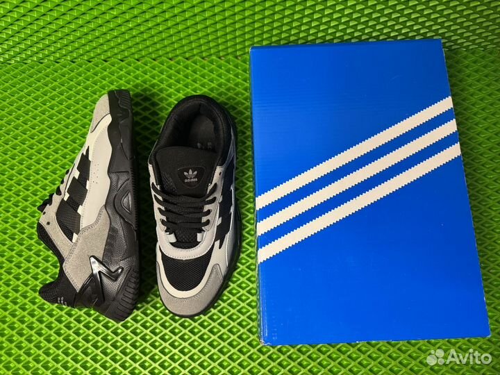 Кроссовки Adidas Niteball 2
