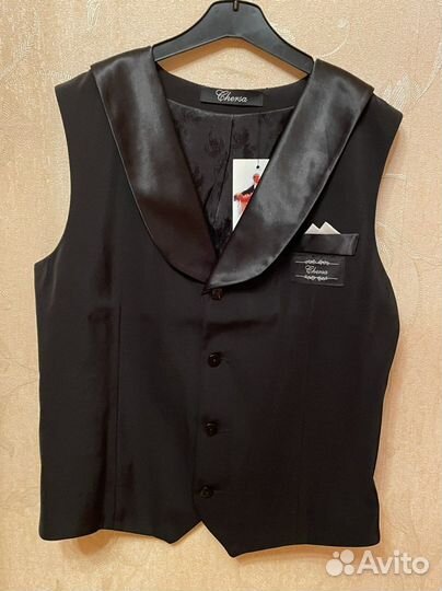 Жакет для бальных танцев Chersa