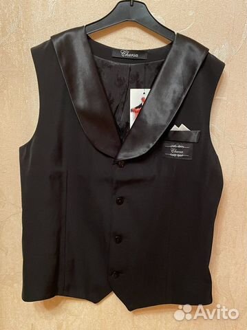 Жакет для бальных танцев Chersa