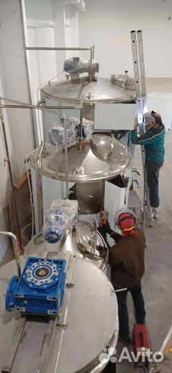 Сварка аргоном. Изготовление изделий из нержавейки