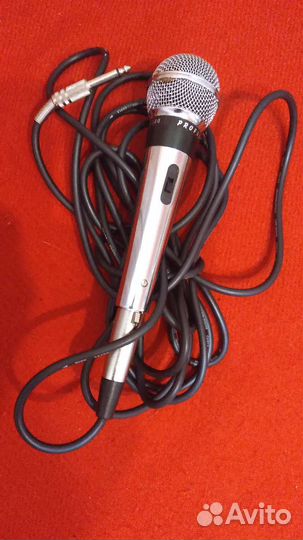 Микрофон