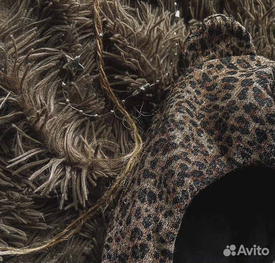 Демисезонный шлем для девочки