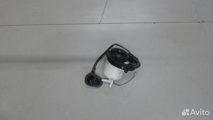 Стакан сепаратора Porsche Cayenne, 2012