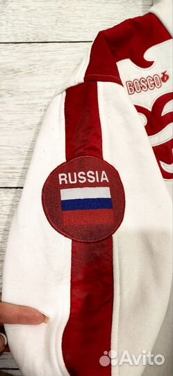 Толстовка bosco