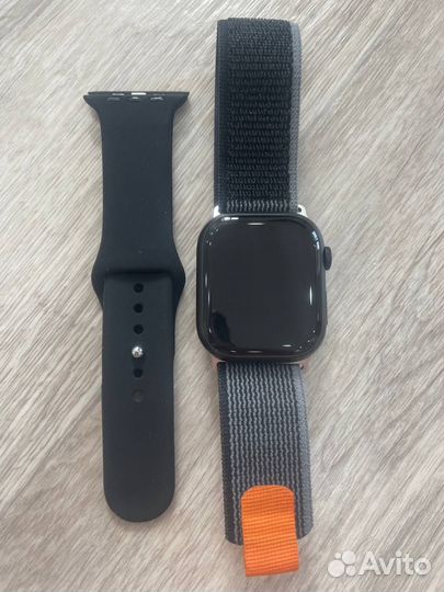 Смарт часы Watch X9 Pro 2 45mm