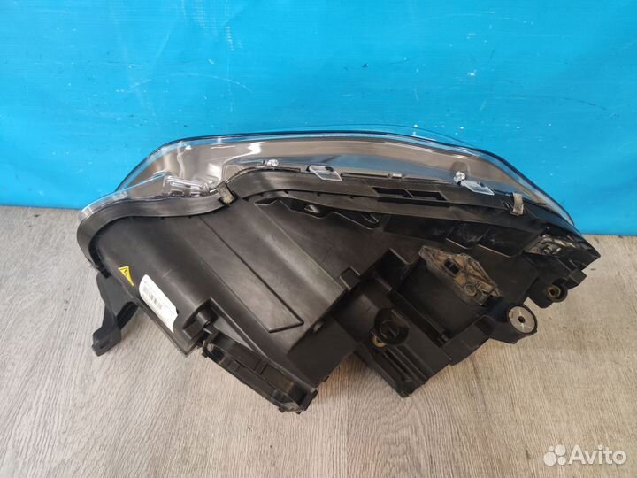 Фара правая Mercedes GL GLS class 2012-2015