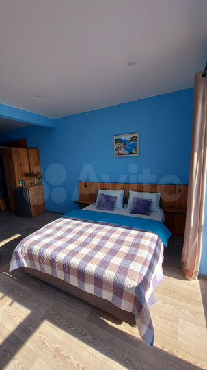 Комната 21 м², 1/3 эт.