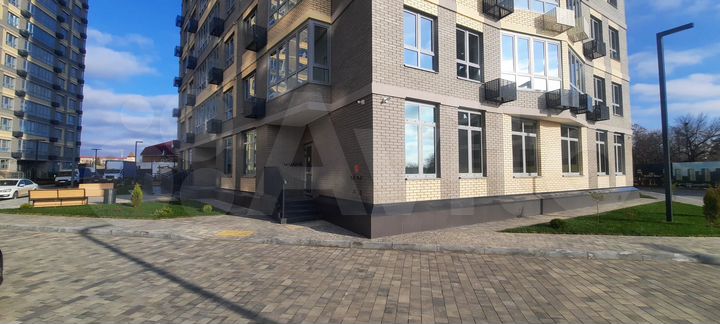 Свободного назначения, 77 м²