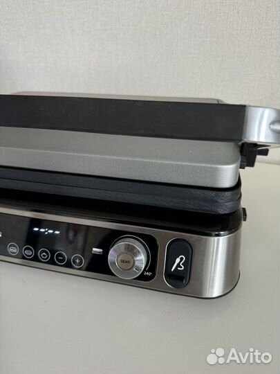 Электрогриль delonghi cgh 1112 dp