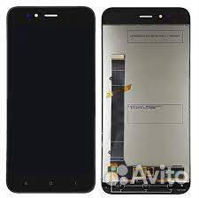 Дисплей для Xiaomi Mi A1/5X в сборе (Замена)